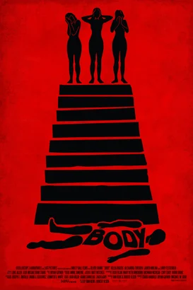 Ceset – Body izle