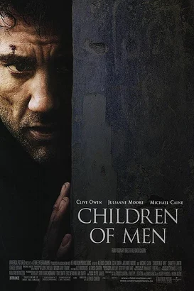 Son umut – Children of Men izle