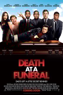 Çılgın Cenaze – Death at a Funeral izle