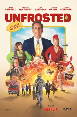 Çılgın Kahvaltılık – Unfrosted izle