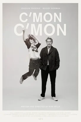 C’mon C’mon izle