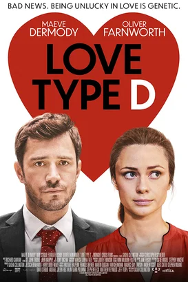 D Tipi Aşk – Love Type D izle