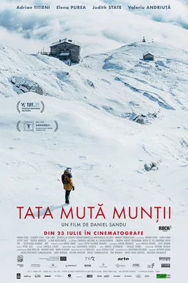 Dağları Deviren Baba – Tata muta muntii izle