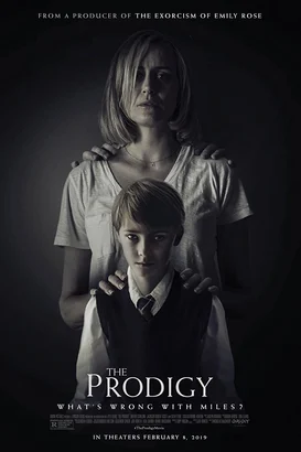 Dâhi – The Prodigy izle