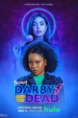 Darby Harper Wants You to Know izle