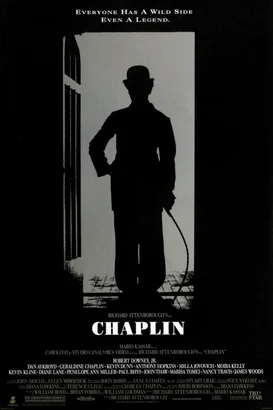 Chaplin izle