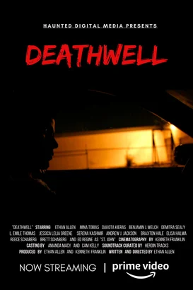 Deathwell izle