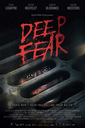 Derin Korku – Deep Fear izle