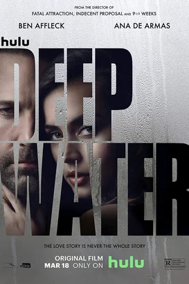 Derin Sular – Deep Water izle