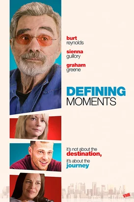 Defining Moments izle