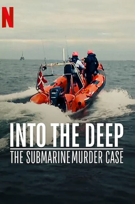Denizaltıda Cinayet – Into the Deep izle
