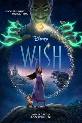 Dilek – Wish izle