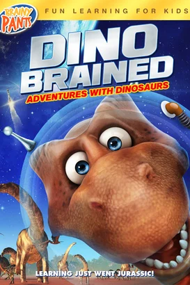 Dinozorlar – Dino Brained izle