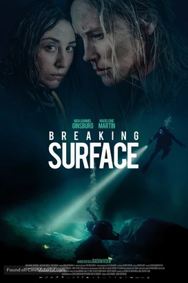 Dipte – Breaking Surface izle