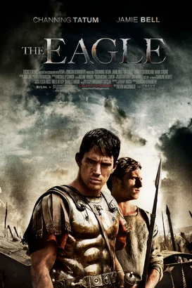 Dokuzuncu Kartal – The Eagle izle