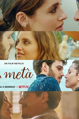 Dört Dörtlük Buluşma – Quattro metà izle