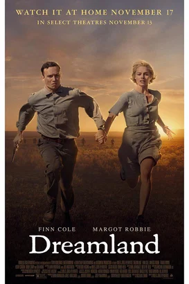 Dreamland izle