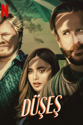 Düşeş – Windfall izle