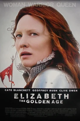 Elizabeth Altın Çağ – Elizabeth The Golden Age izle