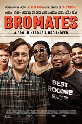 Ev Kankası – Bromates izle
