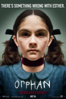 Evdeki düşman – Orphan izle