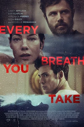 Every Breath You Take – You Belong to Me izle