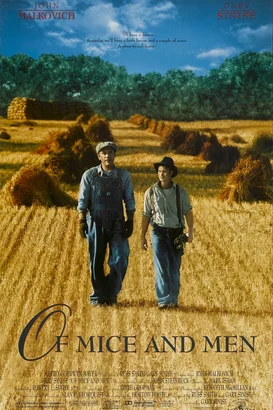 Fareler Ve İnsanlar – Of Mice and Men izle