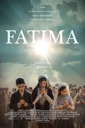 Fatima izle