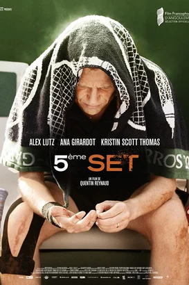 Final Seti – Cinquième set izle
