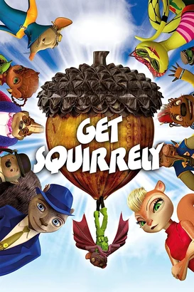 Fındık Hırsızları izle