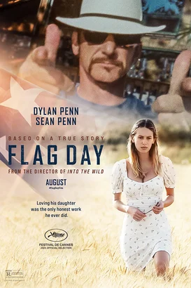 Bayrak Günü – Flag Day izle
