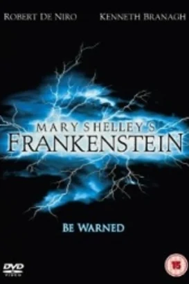 Frankenstein izle