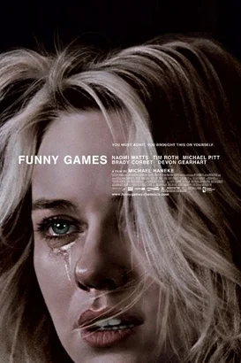 Ölümcül Oyunlar – Funny Games U.S. izle