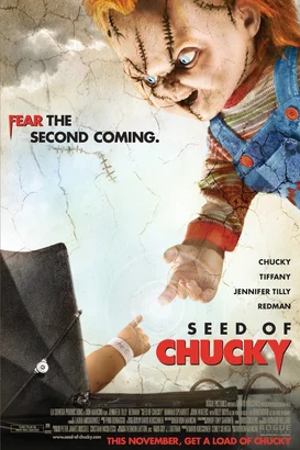 Bebek – Seed of Chucky izle