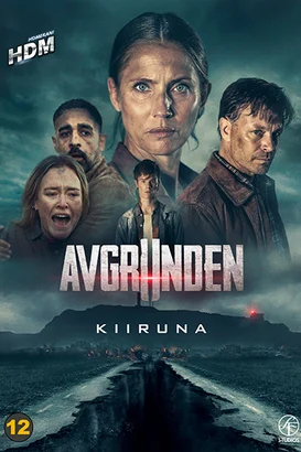 Abis – Avgrunden izle