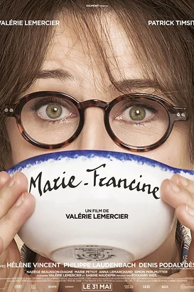 Aile Evi – Marie-Francine izle