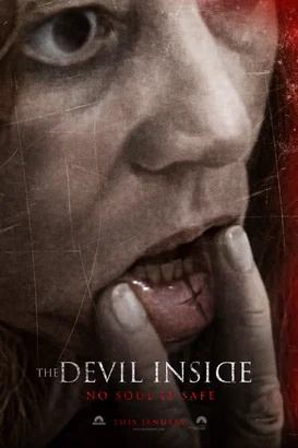 İçimdeki Şeytan – The Devil Inside izle