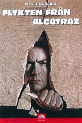 Alcatrazdan Kaçış – Escape from Alcatraz izle