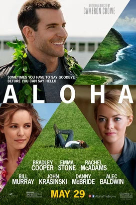 Aloha izle
