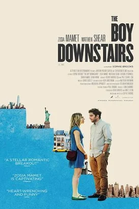 Alt Kattaki Çocuk – The Boy Downstairs izle