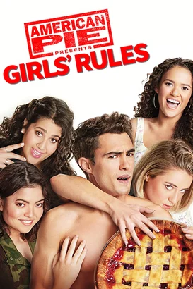 Amerikan Pastası: Kızların Kuralları izle