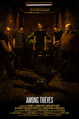 Hırsızlar Arasında – Among Thieves izle
