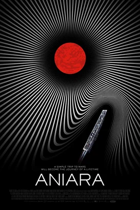 Aniara izle