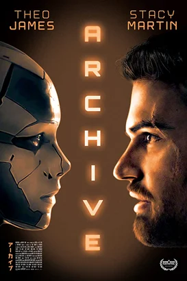 Archive izle