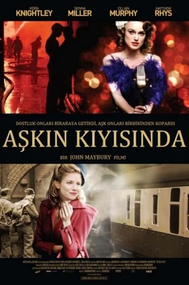 Aşkın Kıyısında – The Edge of Love izle