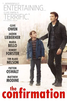 Baba Oğul – The Confirmation izle