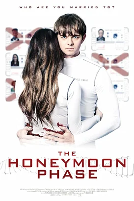 Balayı Aşaması – The Honeymoon Phase izle