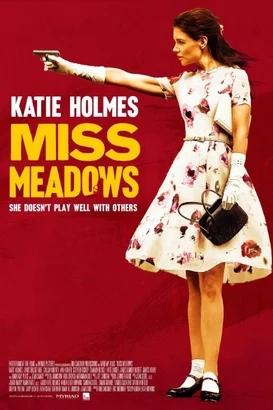 Bayan Meadows – Miss Meadows izle