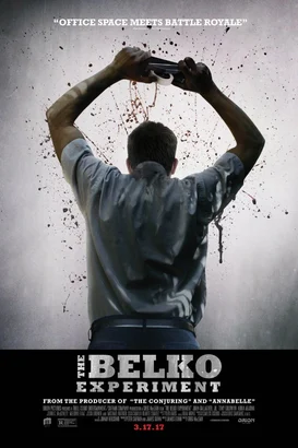 Belko Deneyi – The Belko Experiment izle