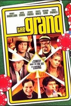 Binlik – The Grand izle